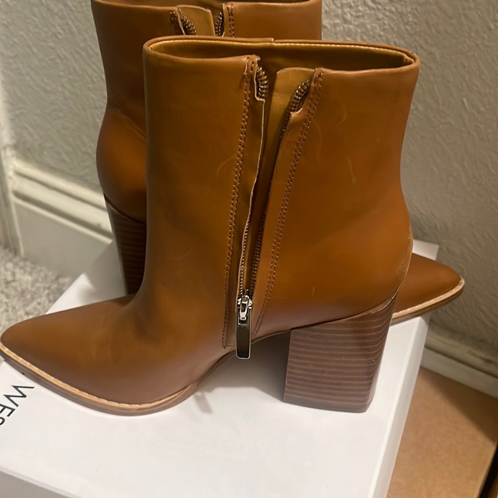 Nine West Bryson heels